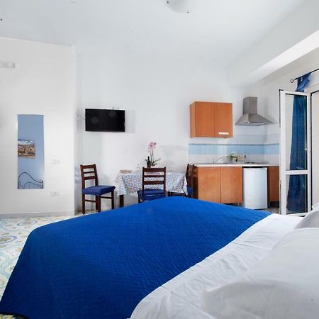 Sorrento Marida Rooms Экстерьер фото