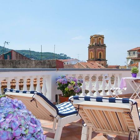 Sorrento Marida Rooms Экстерьер фото