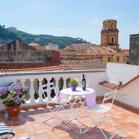 Sorrento Marida Rooms Экстерьер фото