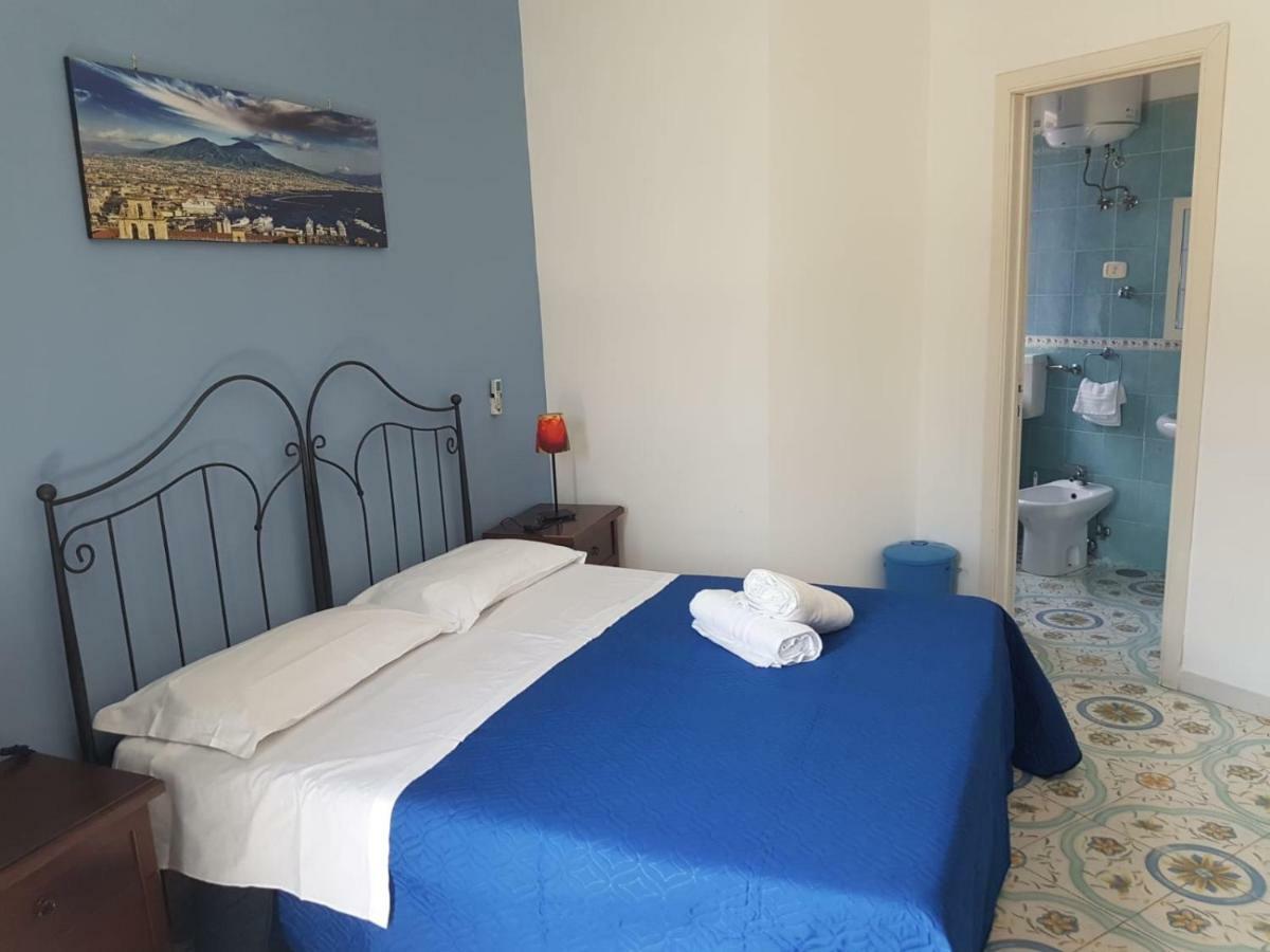 Sorrento Marida Rooms Экстерьер фото